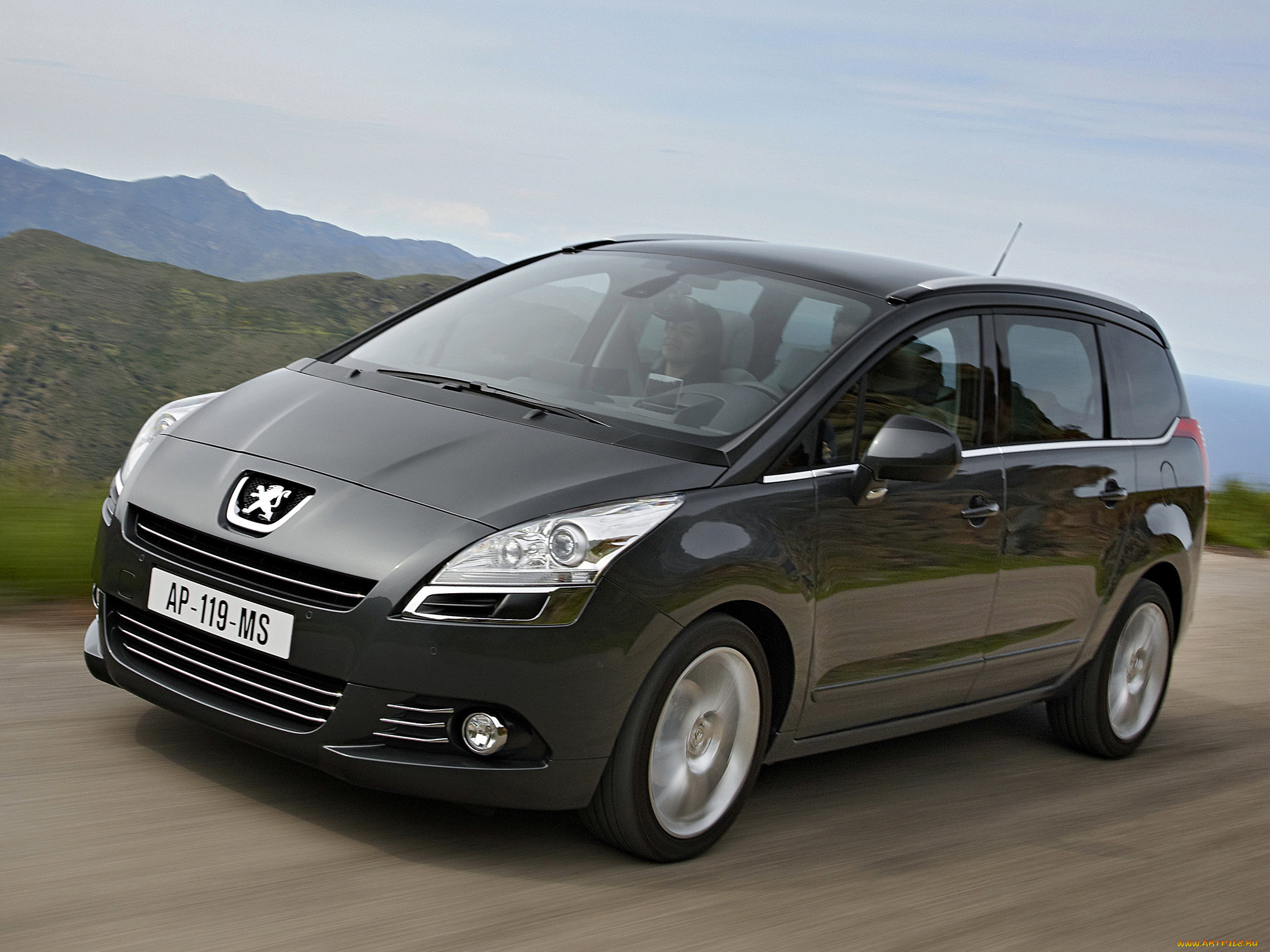 , peugeot